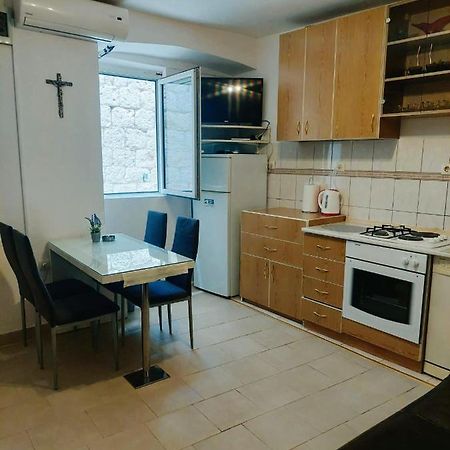 Apartman Cannavis Split Zewnętrze zdjęcie