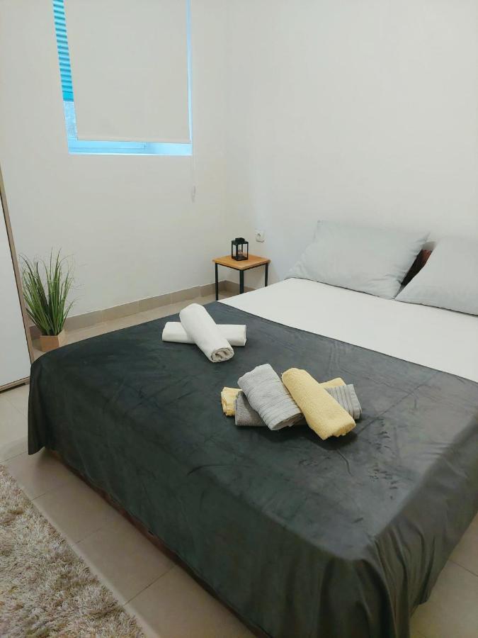 Apartman Cannavis Split Zewnętrze zdjęcie