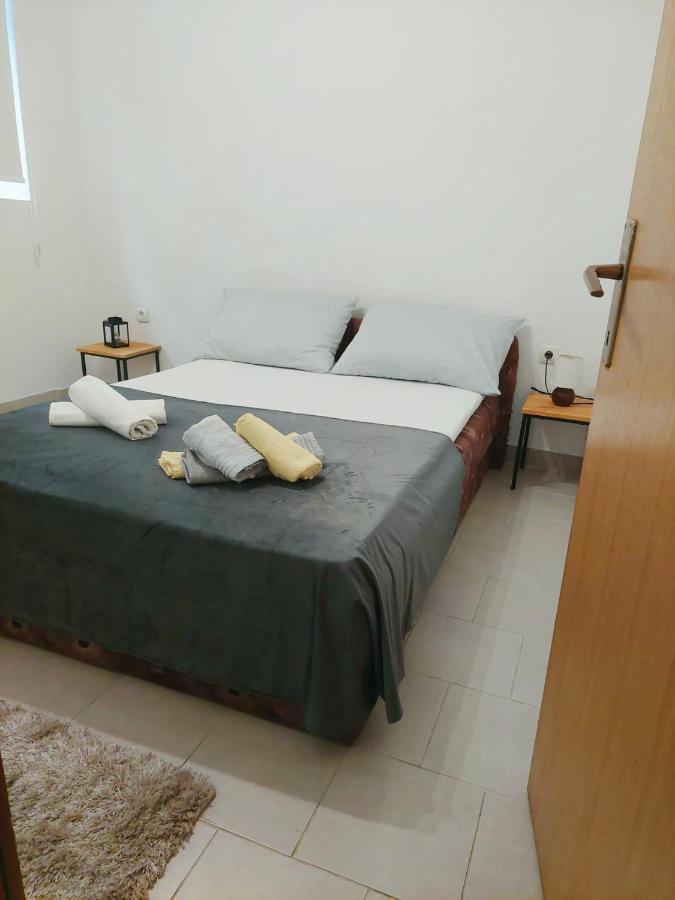 Apartman Cannavis Split Zewnętrze zdjęcie