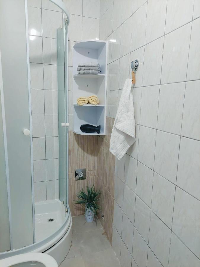 Apartman Cannavis Split Zewnętrze zdjęcie