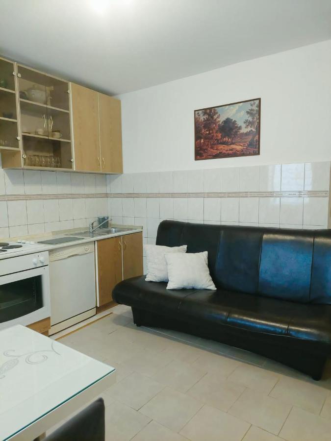 Apartman Cannavis Split Zewnętrze zdjęcie