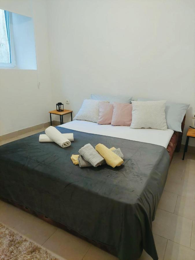 Apartman Cannavis Split Zewnętrze zdjęcie