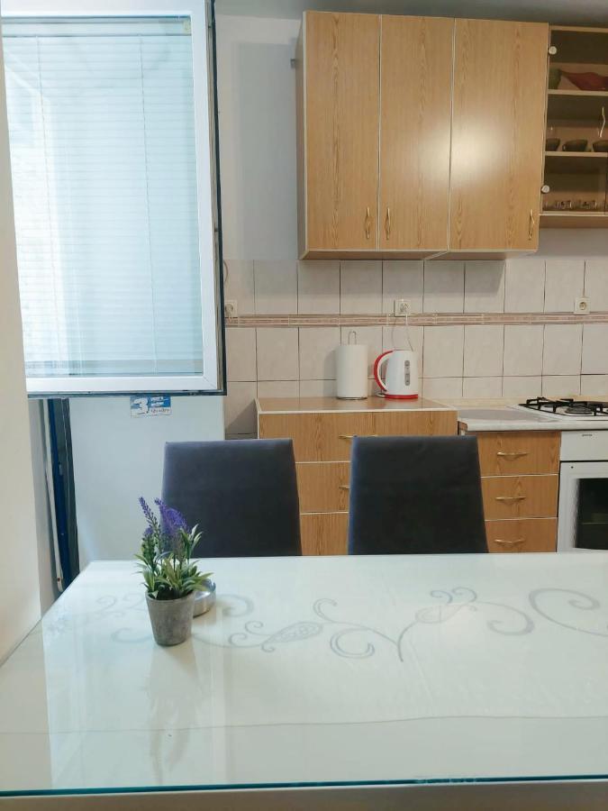 Apartman Cannavis Split Zewnętrze zdjęcie