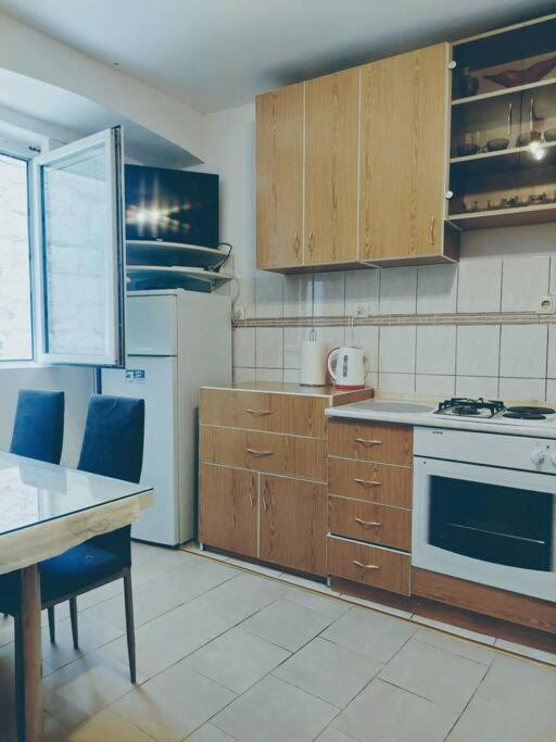 Apartman Cannavis Split Zewnętrze zdjęcie